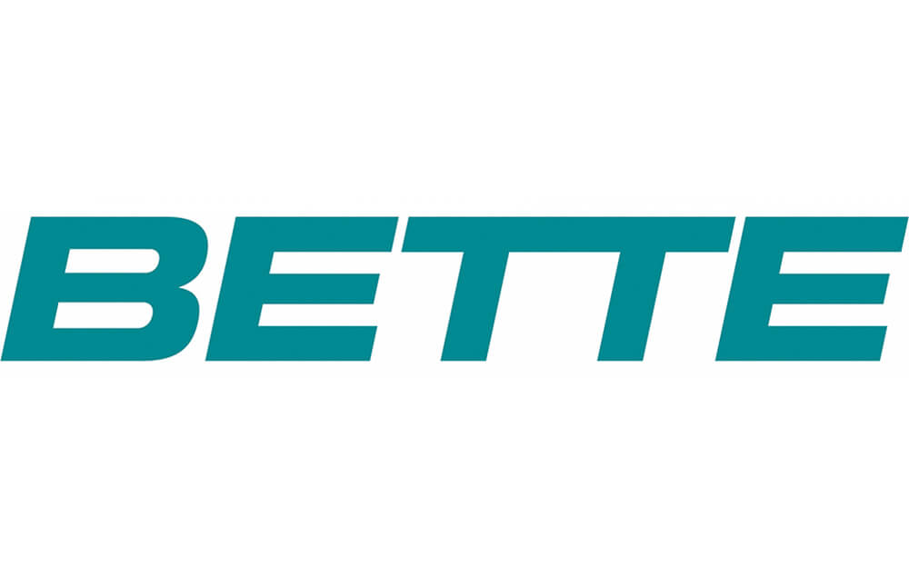 Logo BETTE